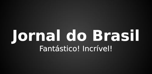 Jornal do Brasil