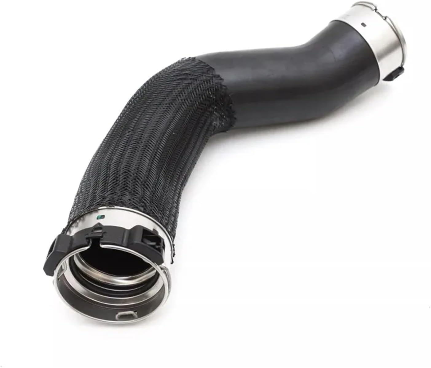 OEM 14463-4KV2A Pressurized Intake Hose Compatible With Nissan Frontier NP300 1998-2024 2.5L 3.8L