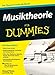Produktbild Musiktheorie für Dummies