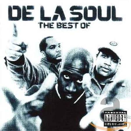 The Best of...Import: De La Soul: Amazon.es: CDs y vinilos}