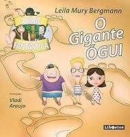 Gigante Ogui, O 858841256X Book Cover