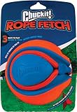 ChuckIt! Rope Fetch Dog Toy