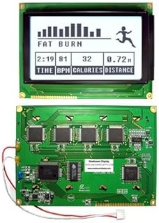 LCD Graphic Display Modules & Accessories 240 x 128 FSTN(+) 144.0 x 104.0