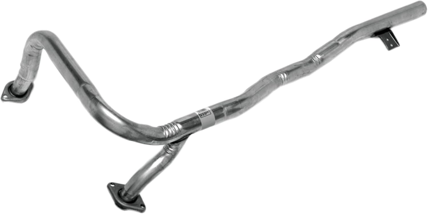 Walker 40555 Exhaust YPipe, Complete Kits Amazon Canada