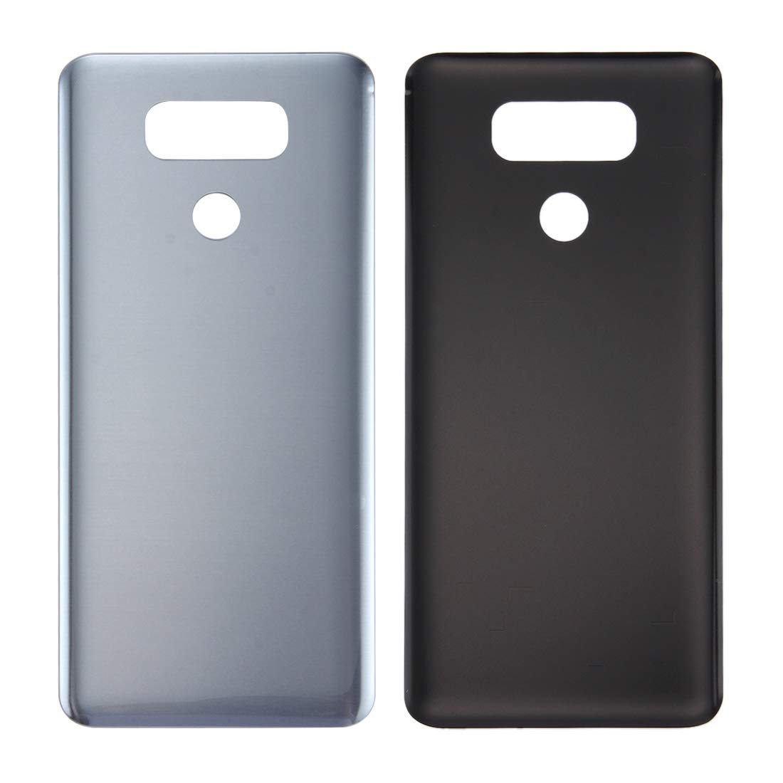Couverture arrière pour LG G6 bleu ajustement précis H870 DS