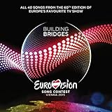 eurovision song contest gewinner deutschland Eurovision Song Contest 2015 Vienna by Various (2015-01-01)