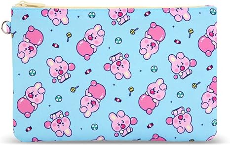 Amazon Co Jp Bts 防弾少年団 ポーチ ペンケース コスメポーチ 小物入れ 可愛い 大容量 ペンバッグ 収納ケース 携帯便利 応援グッズ オシャレ 文具収納筆袋 収化粧ポーチ 多機能ケ 化粧品収納 普段使い 出張 旅行 メイク ブラシ バッグ 化粧バッグcooky 文房具 Amazon Co Jp Bts 防弾少年団 ポーチ ペンケース コスメポーチ 小物入れ 可愛い 大容量 ペンバッグ 収納ケース 携帯便利 応援グッズ オシャレ 文具収納筆袋 収化粧ポーチ 多機能ケ 化粧品収納 普段使い 出張 旅行 メイク ブラシ バッグ 化粧バッグcooky 文房具