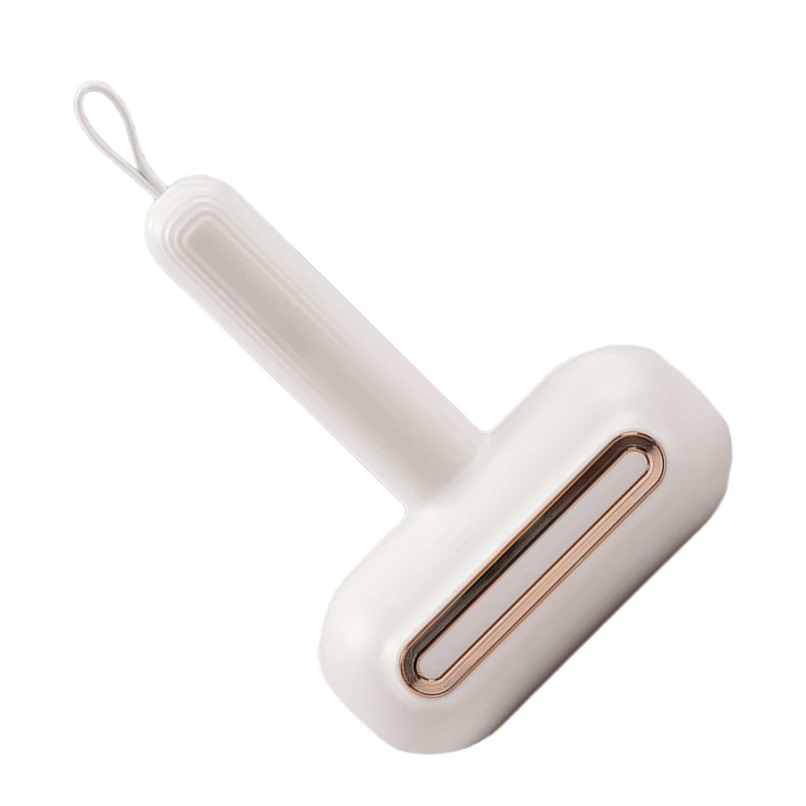 Washable Adhesive Lint Remover Tool Lint Roller Handle for Efficient Fabric Surfaces Hair Cleaning Tool Long Last Washable Pet Hair Remover