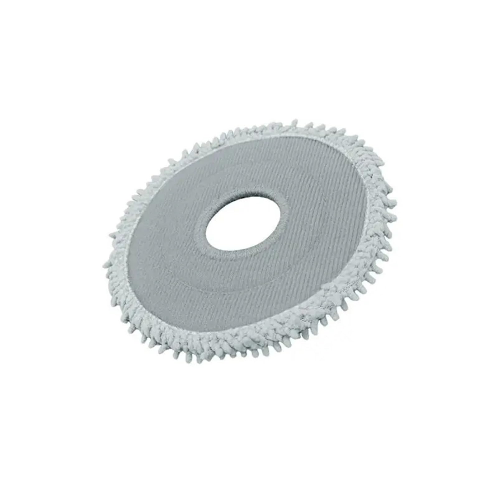 Generisch Kompatibel mit Roborock, Qrevo Pro/MaxV/S, Mop-Bürstenfilter-Set