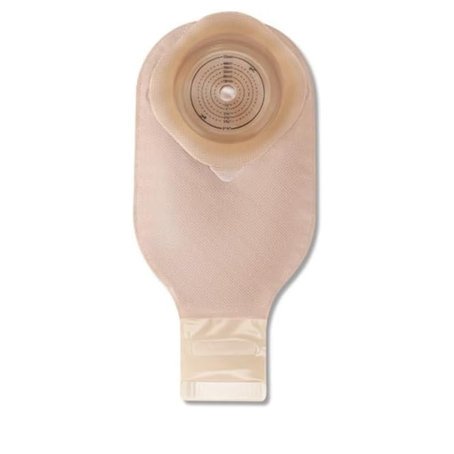 Amazon.com: Hollister CeraPlus 8195411 Soft Convex 1-Piece 12