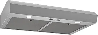 Broan-NuTone Mantra 30-Inch Range Hood