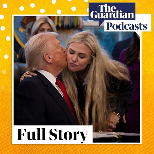 Maga moms, Trump babies and Erika Kirk: Republicans woo women in run-up to midterms