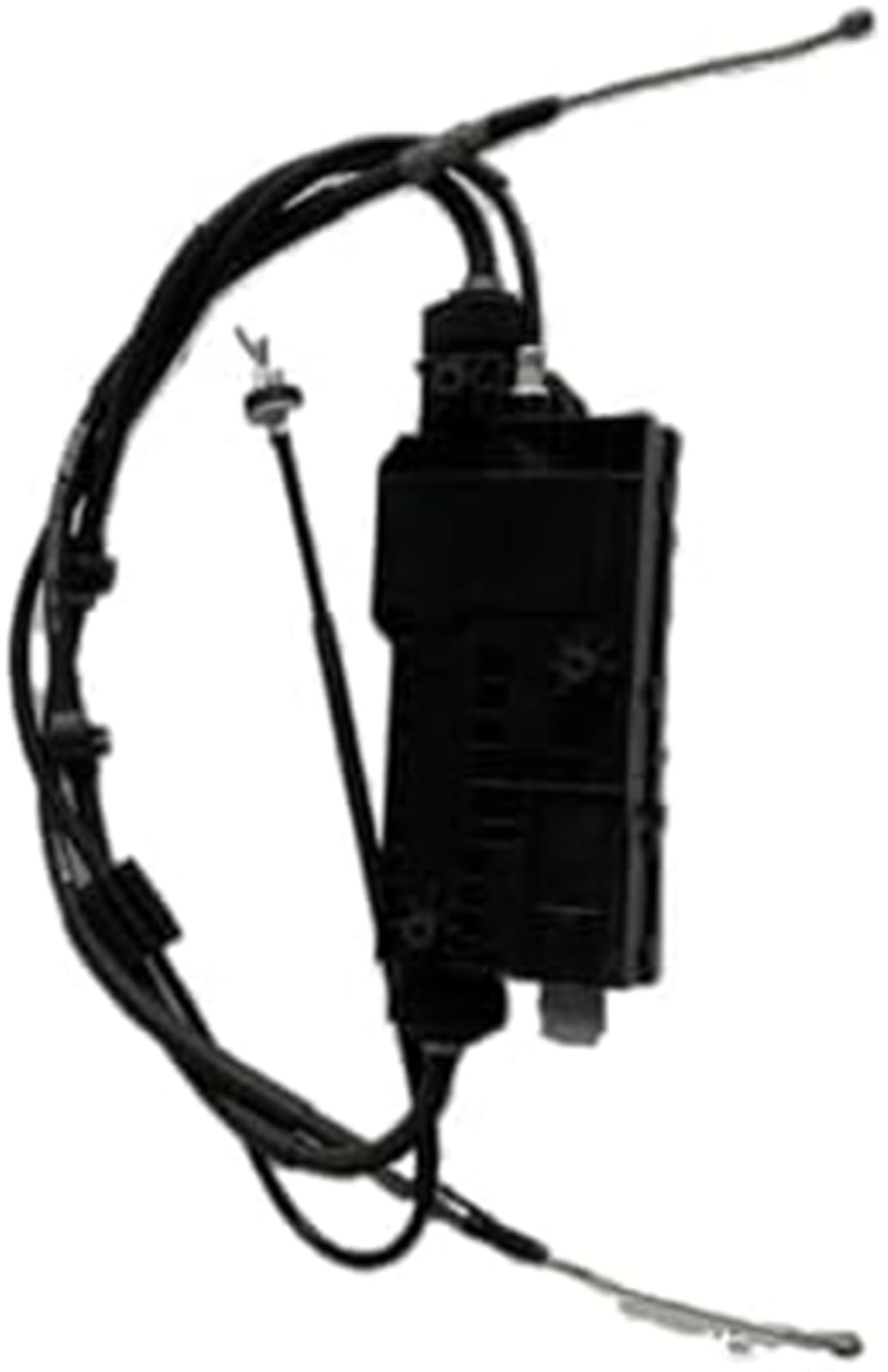 Motore del freno di stazionamento elettric Per Modulo Freno di Stazionamento Attuatori Elettrici Controllo Attuatore a Mano 34436874220 per Bmw X5 X6 F15 F16