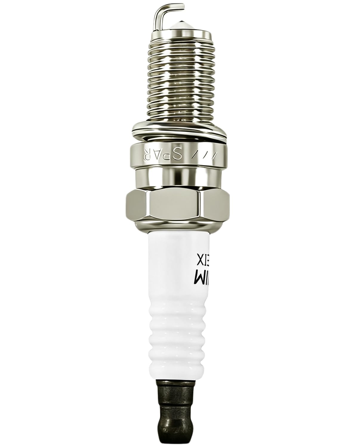 Amazon.com: 6046 Iridium IX DCPR7EIX Spark Plugs 3144 97637 9701