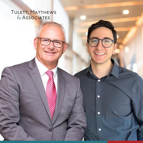 Canadian Wealth Management Is Changing: 4 Trends Investors Can’t Ignore Podcast Por arte de portada