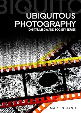 Ubiquitous Photography book cover