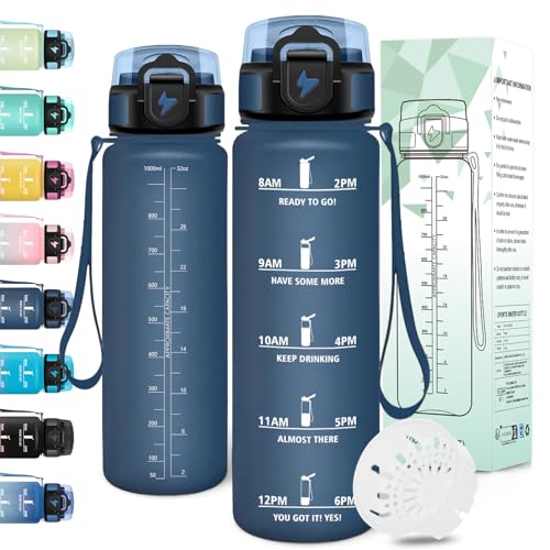 Motswedi Borraccia 1L Senza BPA