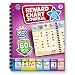 Chore Reward Chart System for Kids. Full Year Journal of Weekly Responsibility Charts and Stickers!