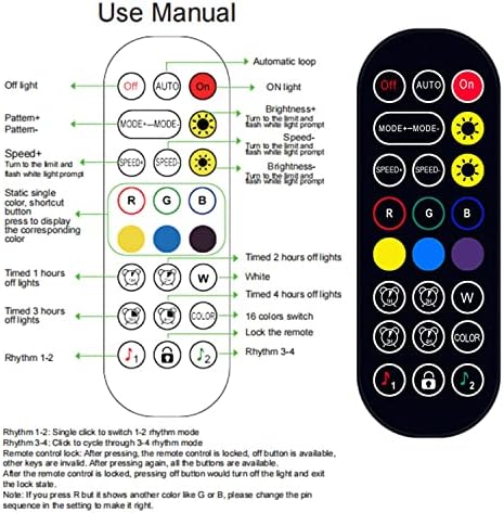 LEADTOPS RGB LED Open Sign, 11.6×7.4inch RGB RF/APP Remote Control Mode Advertisement Board Electric Display Sign,16Modes Light for Business, Walls, Window, Shop, Bar, Hotel,Commissary,Store