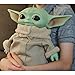 Star Wars The Mandalorian The Child 11 Inch Juguete de Peluche
