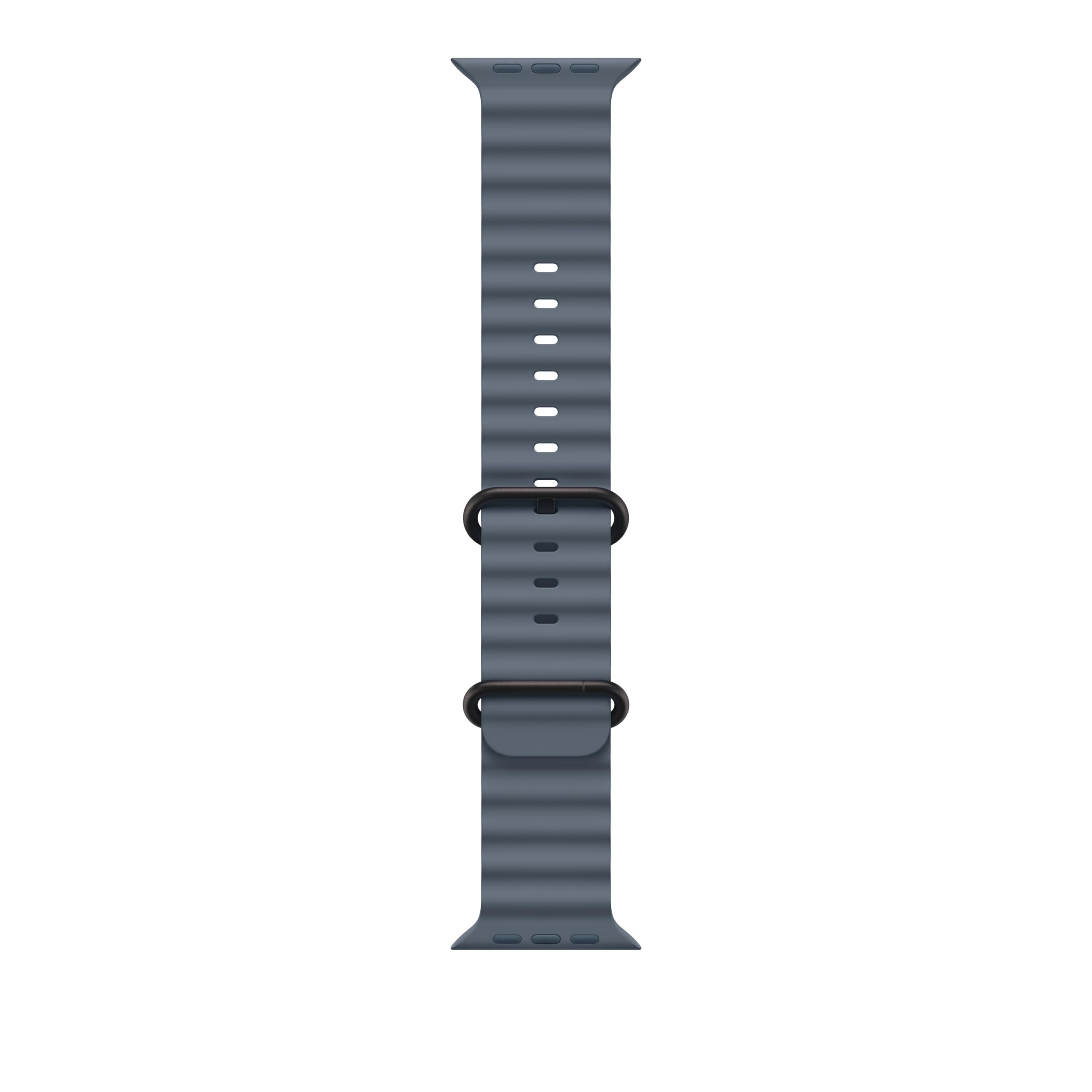 Apple Watch & 49Mm Anchor & Blue Ocean & Band