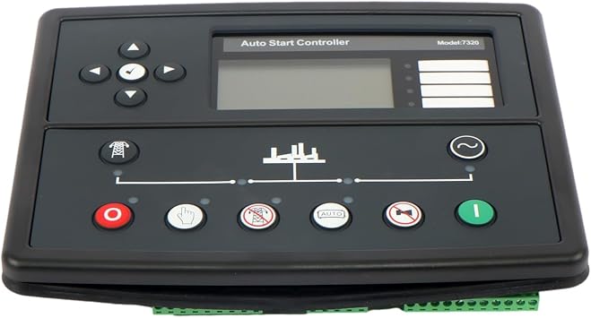 findmall DSE7320 Electronic Controller AMF ATS Auto Start for Gen Sets