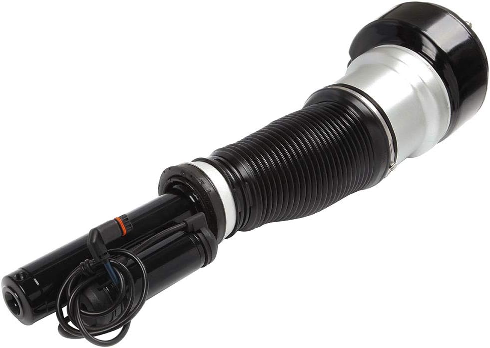 Front and Rear Air Struts fit for Mercedes-Benz for CL500 2008-2013, for CL550 2008-2010, for CL600 2008-2014 Air Suspension Shocks Absorber Struts Assembly 2213203513, Set of 4