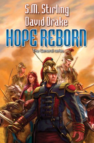 Hope Reborn (Raj Whitehall Collection Combo