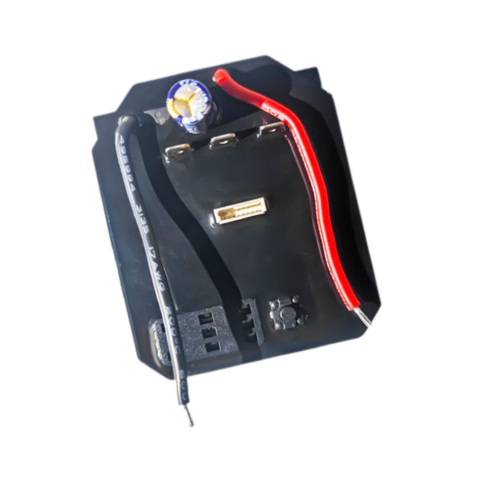 CALANDIS Electric Wrench Driver Controller Board Brushless Motor Switch Control Board-image-31