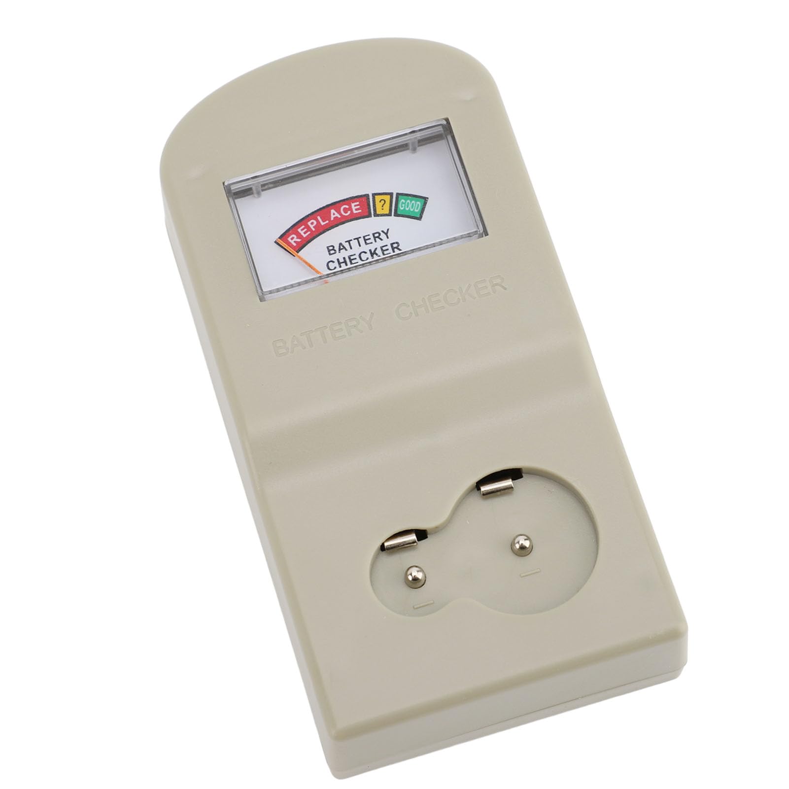 Button Cell Battery Tester Portable Crisp Screen Display 1.5v 3v Small Battery Checker Meter Tool for Watch Repair-image-16