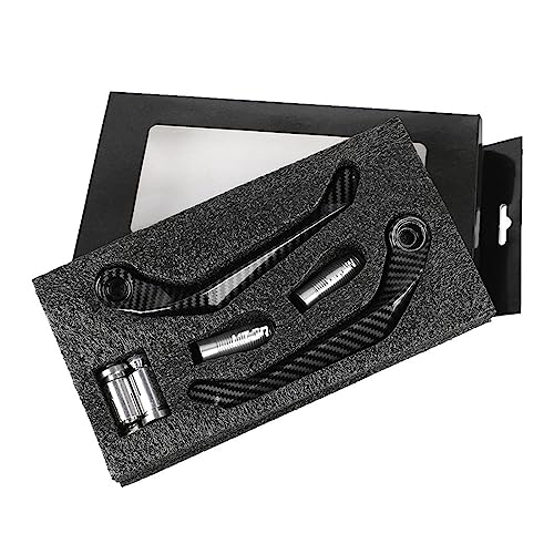 para HON & DA XRE300 XRE 300 2021 2022 2023, Empuñaduras De Manillar De Motocicleta, Protector De Freno, Palancas De Embrague, Protector De Mano Guardamanos