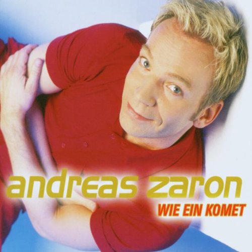 Wie Ein Komet Zaron,Andreas Amazon.de Musik