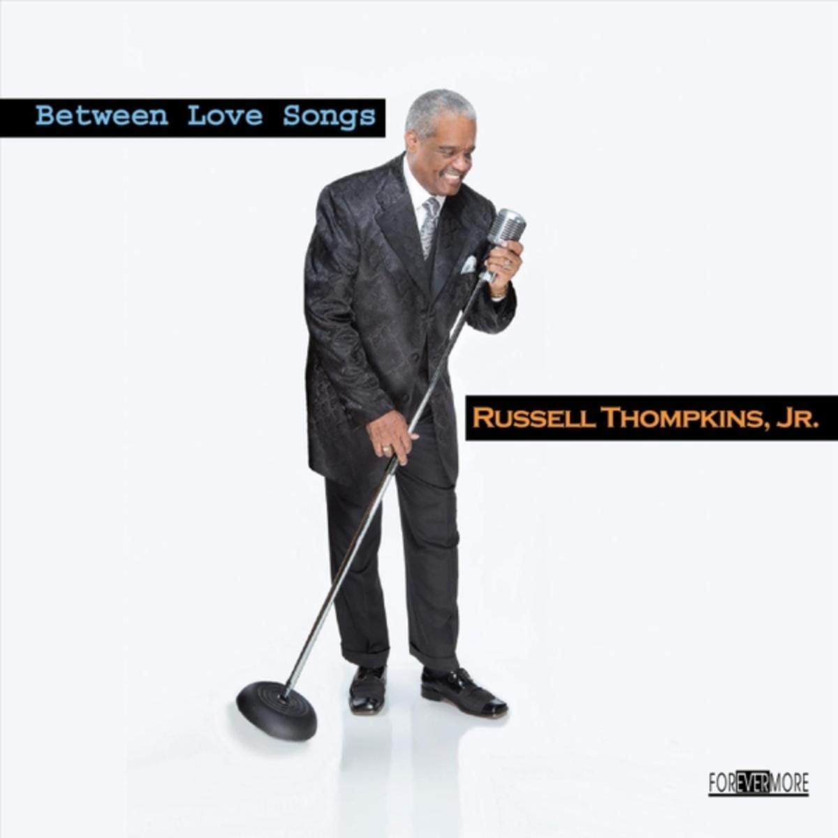Russell Thompkins, Jr.