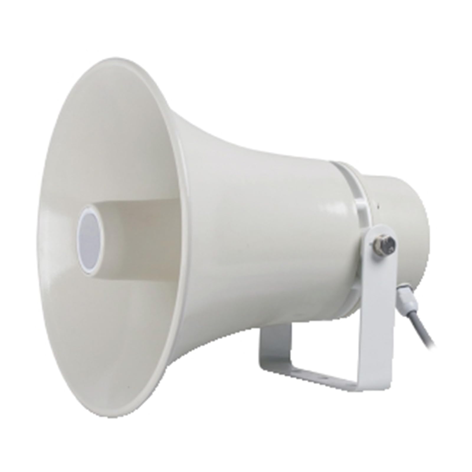 GBC HD-30T - DIFFUSORE A TROMBA 100V / 30W - IP66