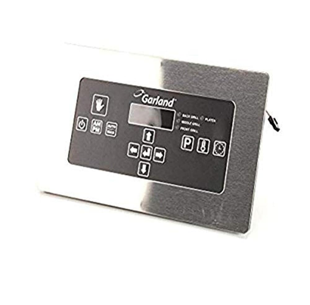 Garland 4531045, 3 Platen NC Control Block