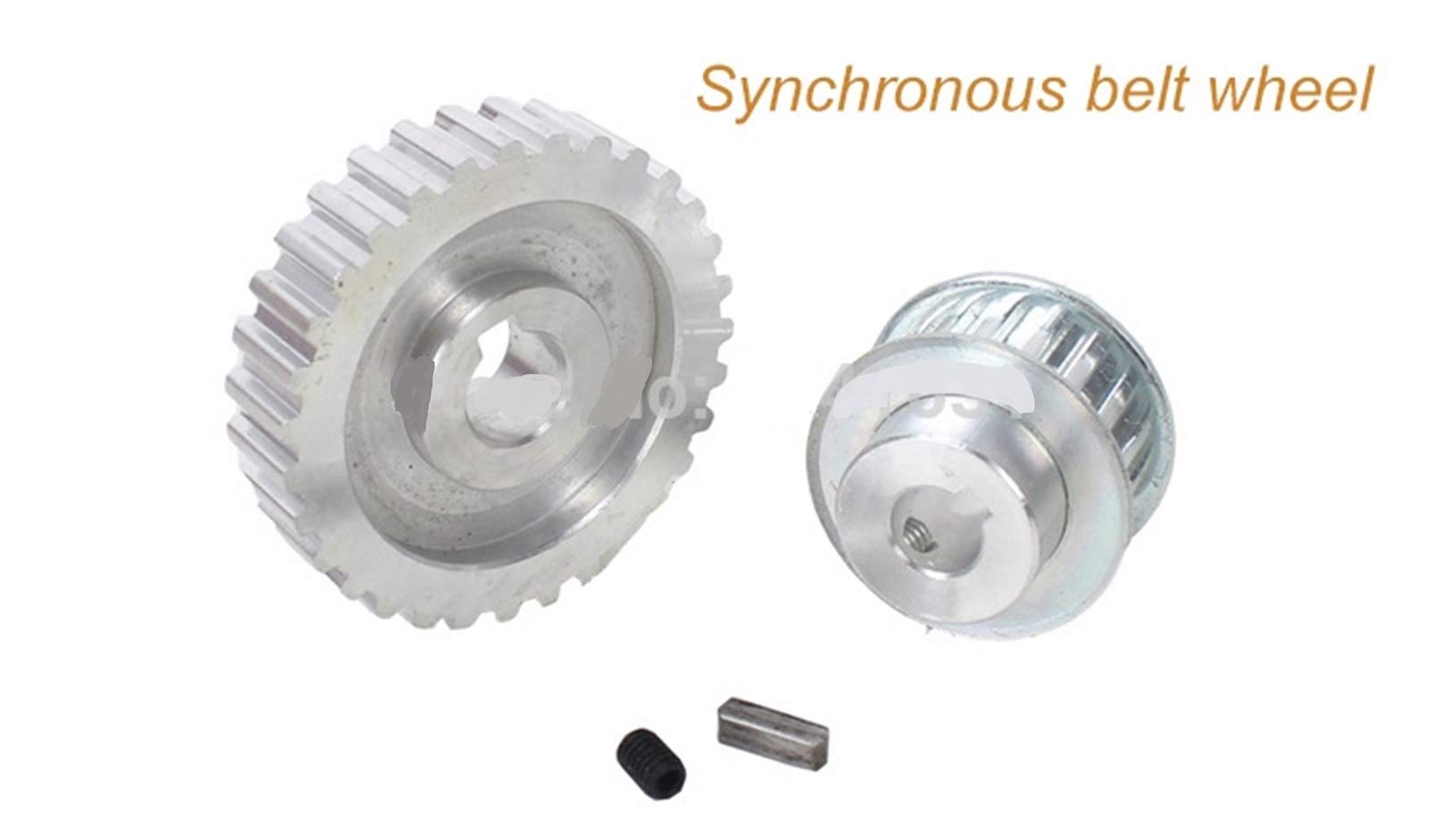 Amazon.com: KHJK CHFENG-GG 21pcs Lathe Gears CJ0618-346B Metal