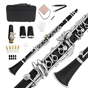 クラリネット ヨーゼフ クラリネット MK11B リユース品 : イセミュージック