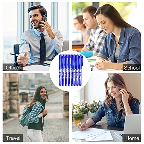 Ariel-gxr Penne a Sfera Cancellabili, 0.5mm Penna