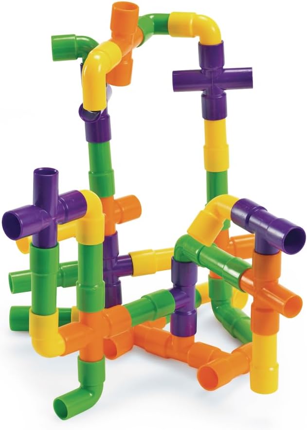 Excellerations Pipetubes - 80 Pieces (Item # PIPETUBES)