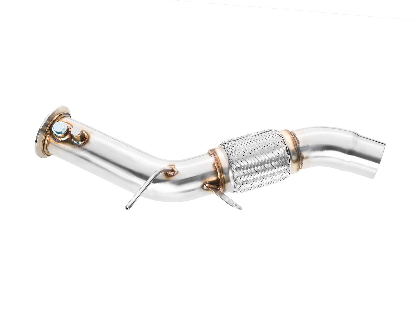 Downpipe per BMW 325d 330d 525d 530d E90 E70 F10 F01 N57