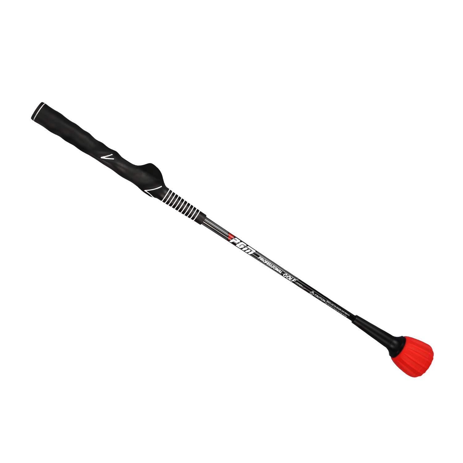 Pgm Golf Swing Tempo Training Aid Trainer Warm Up Stick