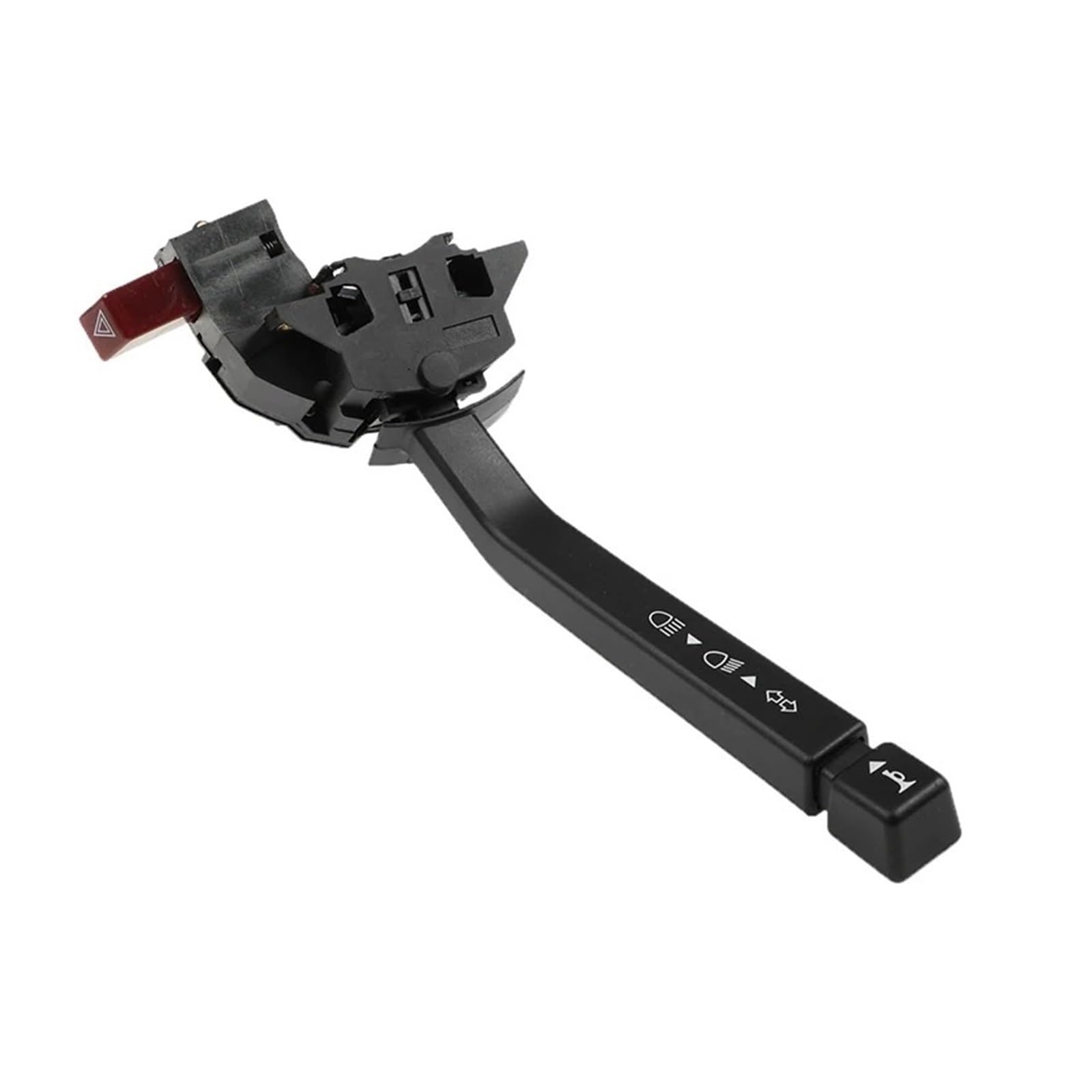 Comando Multifunzione Sterzo Per Ford Per Transit MK4 MK5 1991-2000 Interruttore Combinato Fari Indicatore Di Direzione 91VB13B302AH 1070574 Parti Per Auto