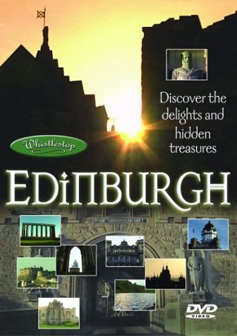 Whistlestop Edinburg [Import] [DVD]