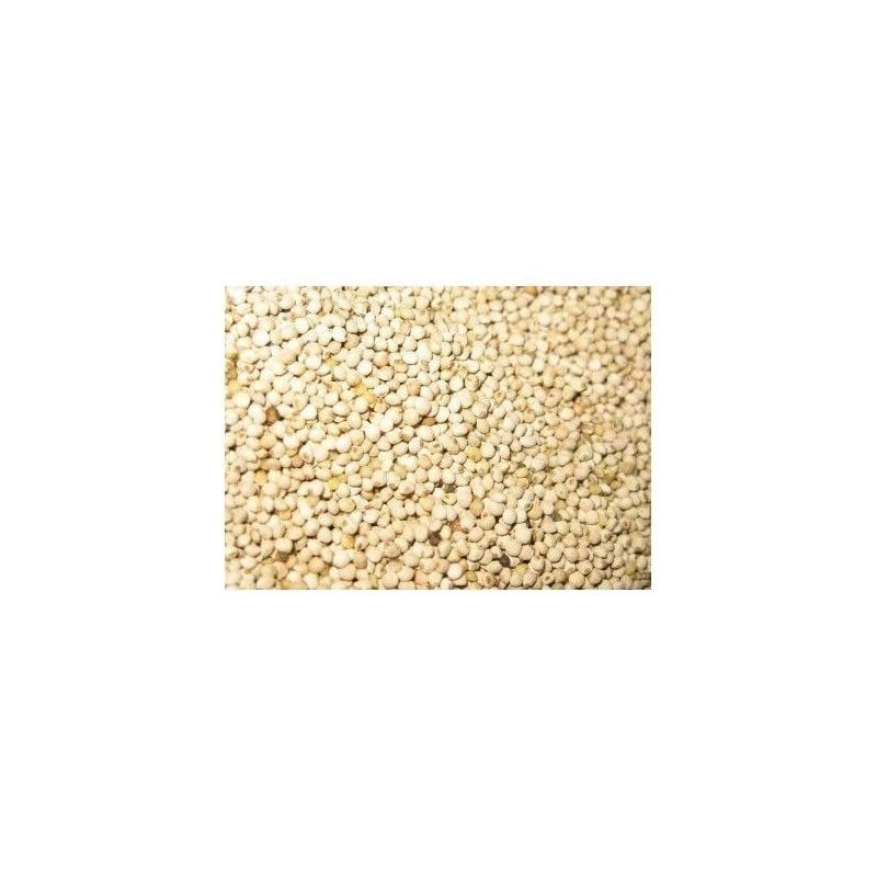 Jarad - semilla de Perilla Blanca JARAD para Aves, Bolsa de 3 kg.