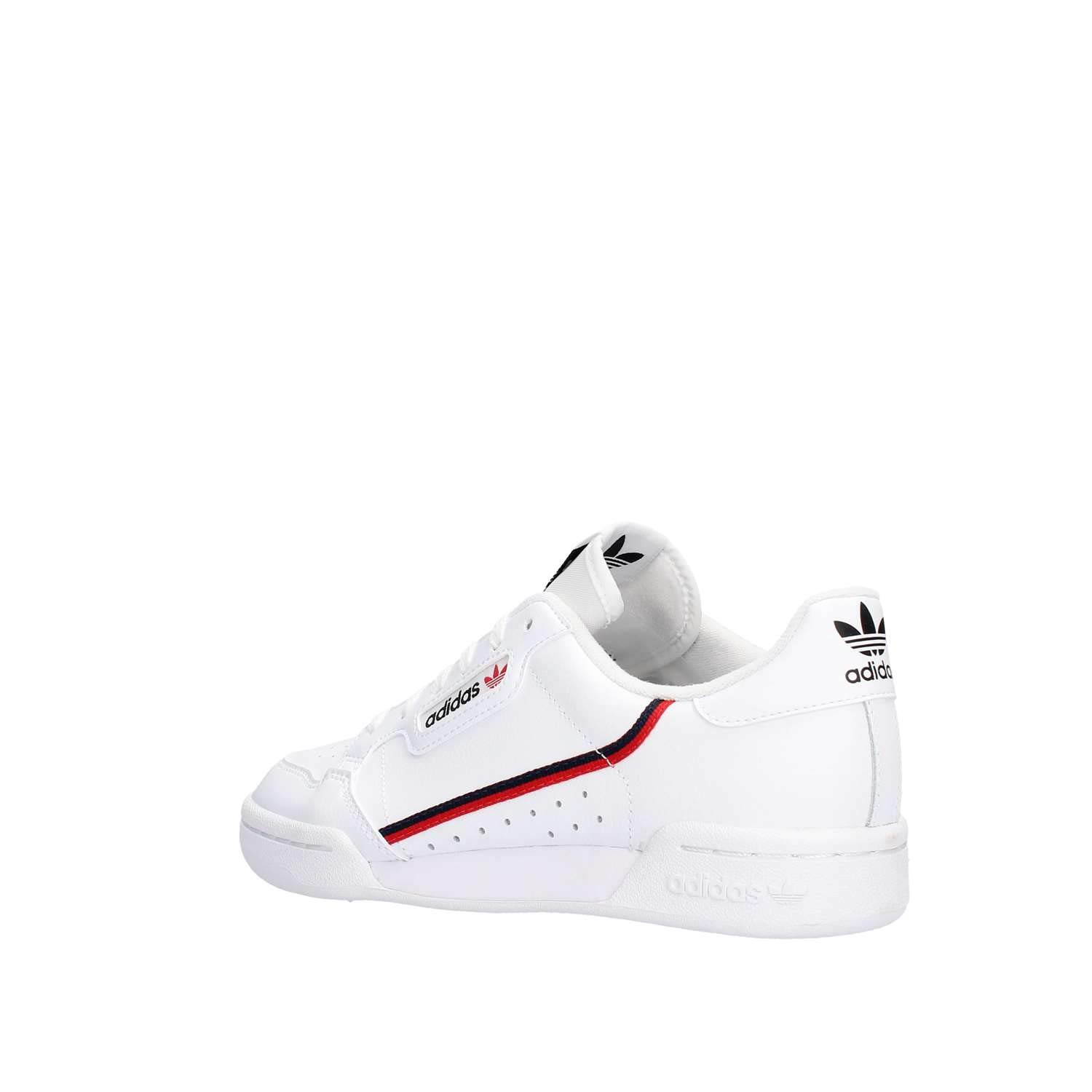 adidas Continental 80 C ZapatillasUnisex niños