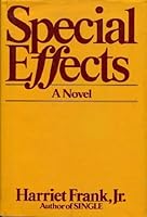 Special Effects 039527219X Book Cover