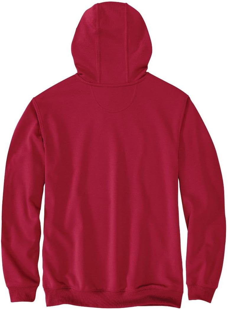 Carhartt Men's Iconic K288 Logo Sweatshirt Closeout - Image 2