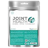 Parches Para Articulaciones - 30 Parches Antiinflamatorios Naturales- Reduce Dolor en Articulaciones, Lumbares, Rodilla, Cuello, Espalda y Hombro, Alivia durante 24 Horas, Con 7 Ingredientes Activos