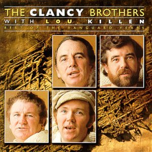 Best of Vanguard Years [Audio CD] The Clancy Brothers; Dick Romoff; Don McLean; Liam Clancy; Louis Killen; Russ Savakus; Barry Kornfeld; Patrick Clancy; Tom Clancy; Traditional; Patrick McGuire and Public Domain