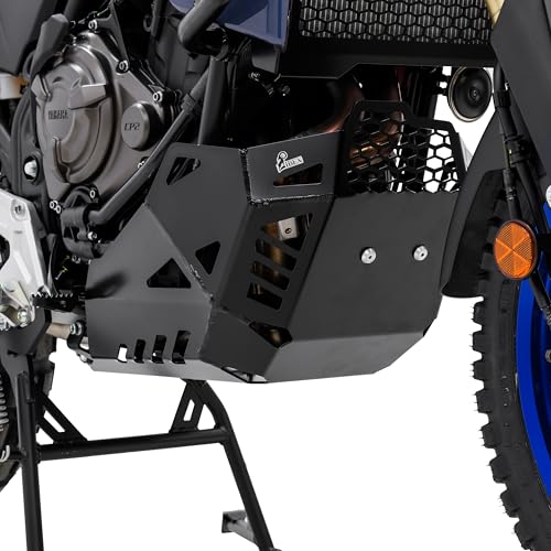 ZIEGER Motorschutz kompatibel mit: Yamaha Ténéré 700 (DM15 | DM16)
